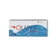  Olapex 10mg Image 1 Preview