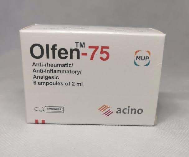 Olfen 75 Preview Image