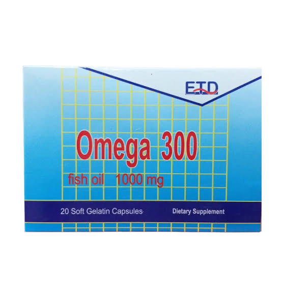 Omega 300 Preview Image
