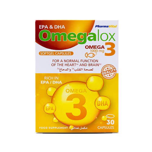 Omegalox Preview Image