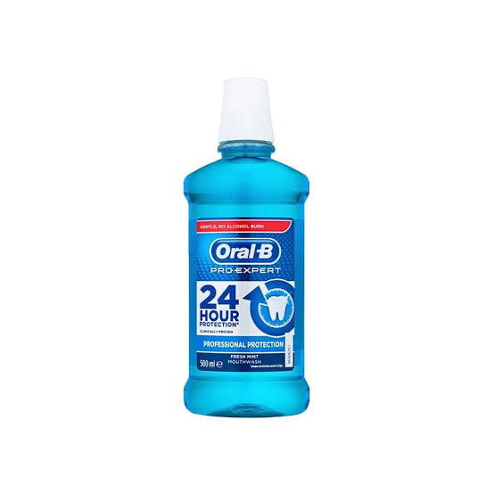 Oral B pro expert fresh mint Preview Image