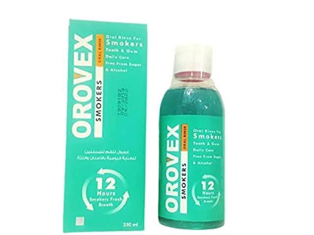 Orovex smookers Preview Image