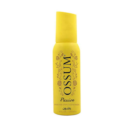 Ossum passion Preview Image
