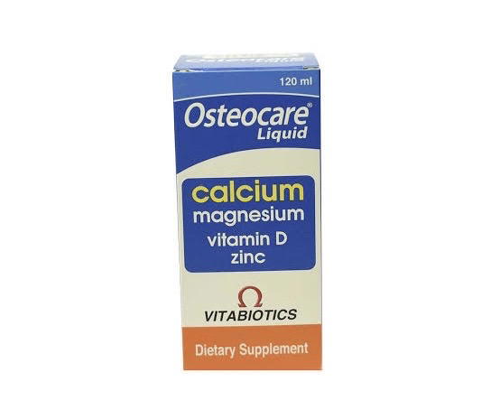 Osteocare Image 1 Preview