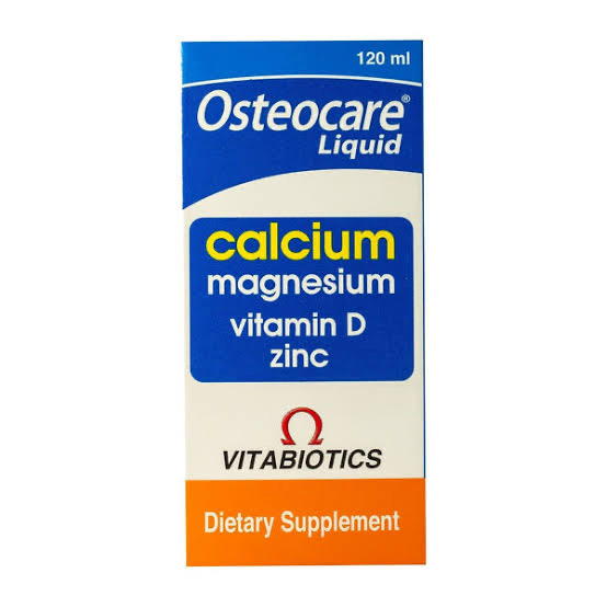 Osteocare Preview Image