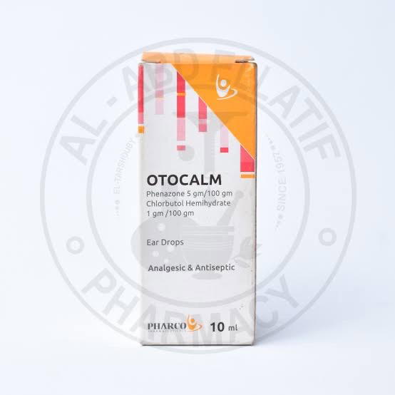 Otocalm Preview Image