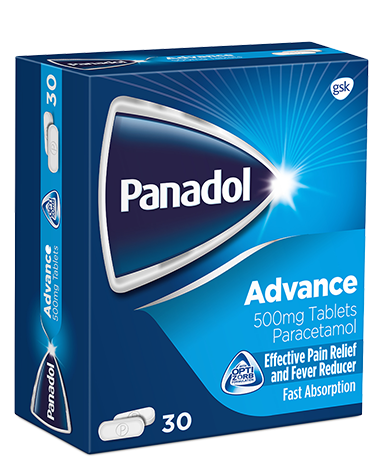 Panadol advance Preview Image