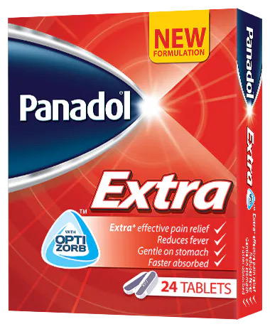 Panadol extra Preview Image