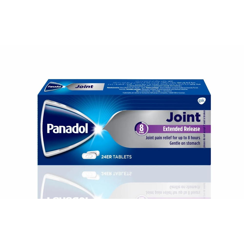 Panadol joint Preview Image