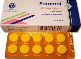 Paramol Preview Image