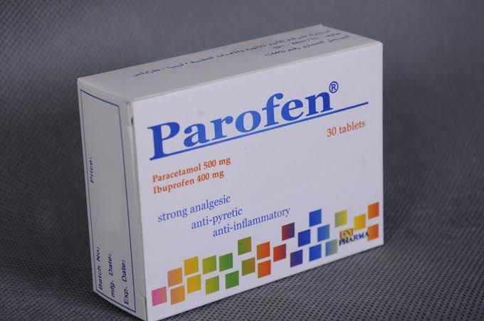 Parofen Preview Image