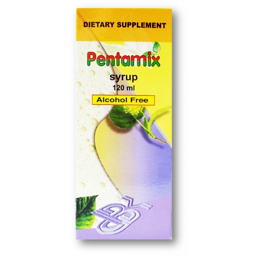 Pentamix Image 1 Preview