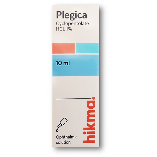 Plegica Preview Image