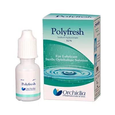 Polyfresh Preview Image