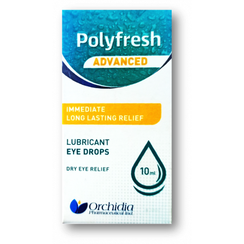 Polyfresh advanced  Preview Image