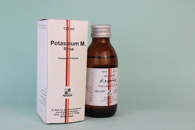 Potassium M Preview Image