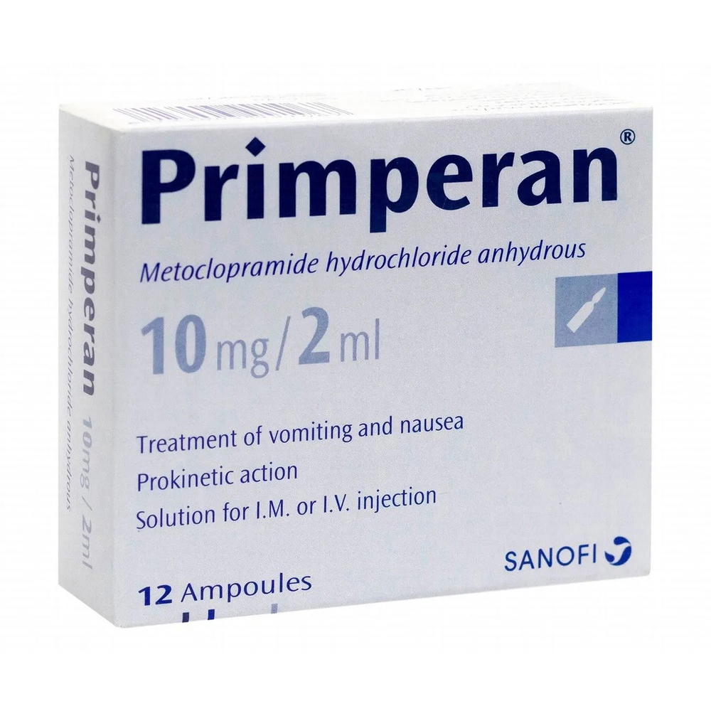 Primperan Preview Image