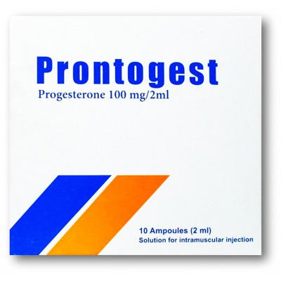 Prontogest Preview Image