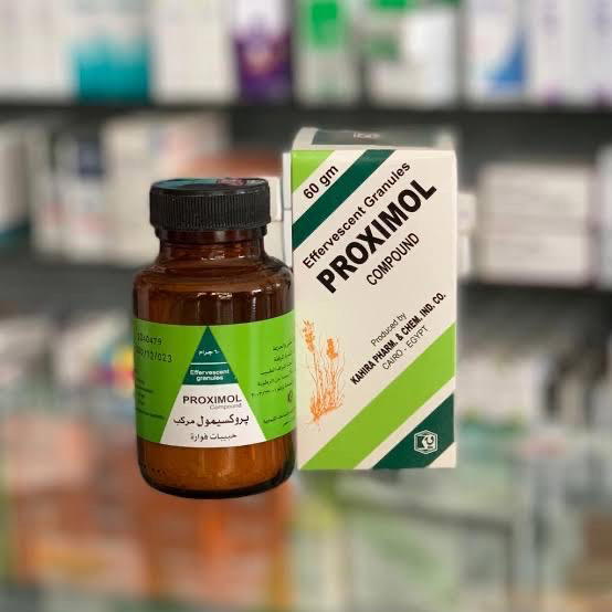 Proximol Preview Image