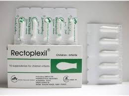 Rectoplexil Preview Image