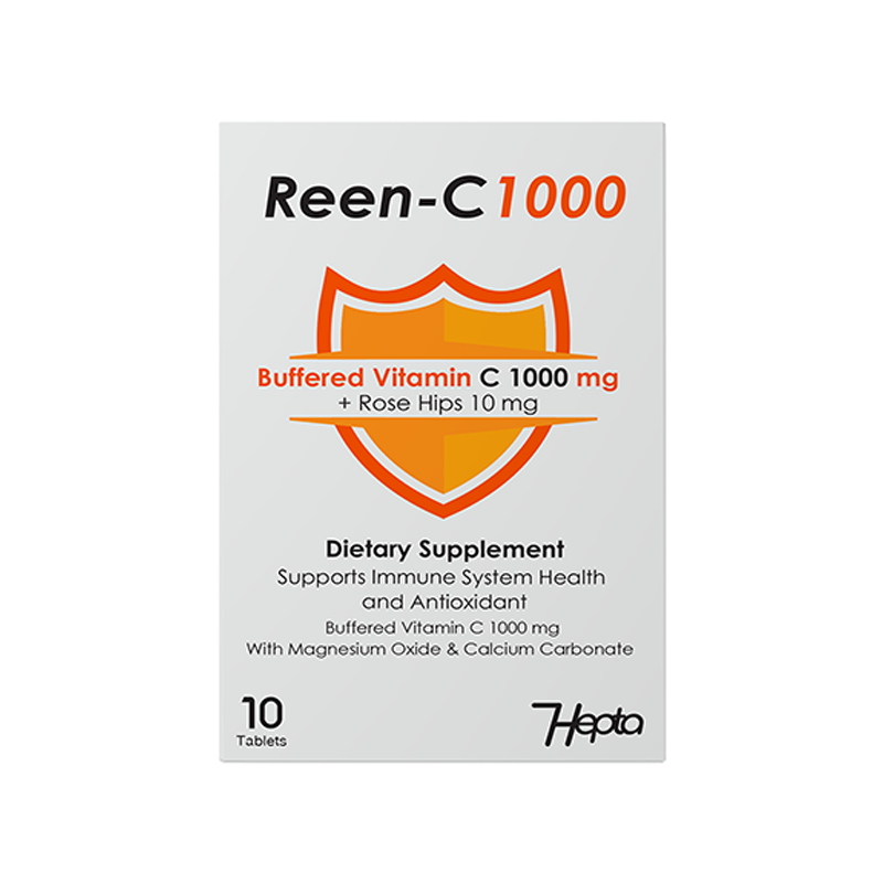 Reen C 1000 Preview Image