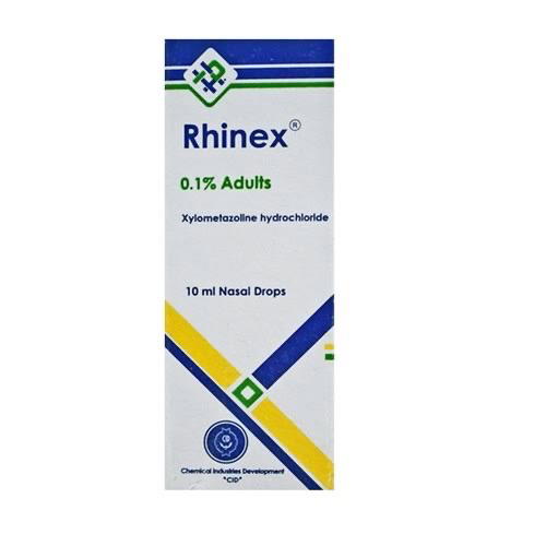  Rhinex for adults Preview Image
