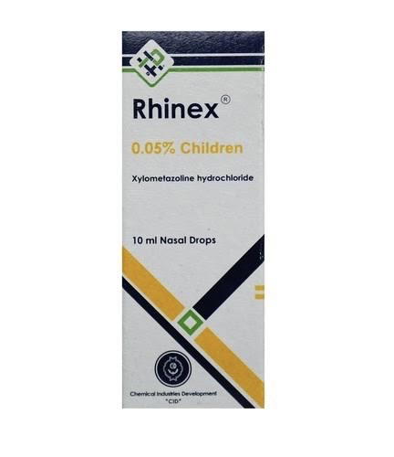 Rhinex for children Preview Image