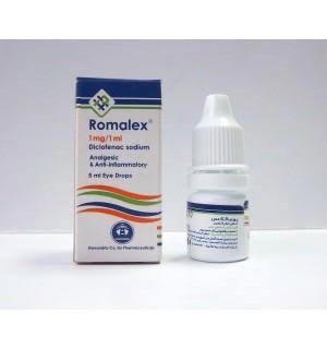 Romalex Preview Image