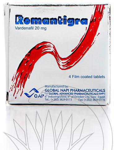 Romantiga Image 1 Preview