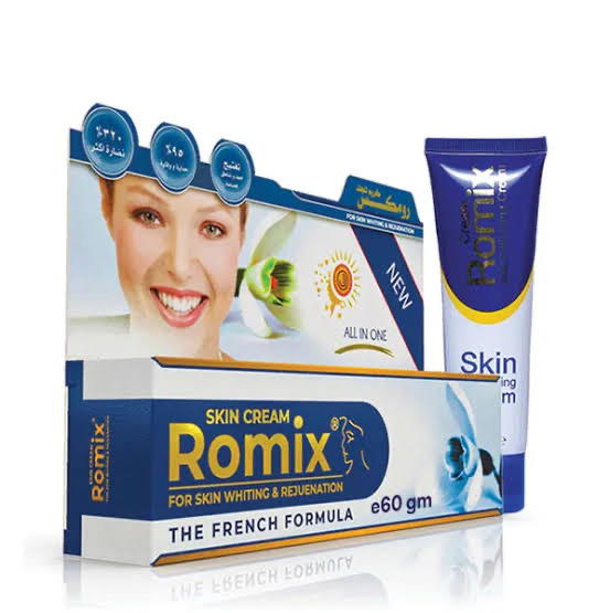 Romix Preview Image