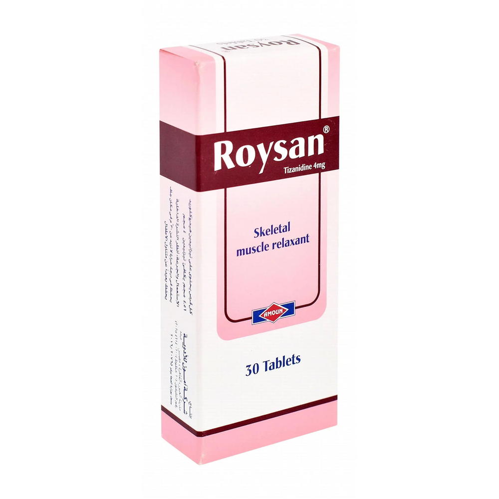 Roysan Preview Image