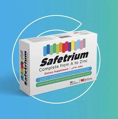 Safetrium Preview Image