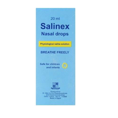 Salinex Preview Image