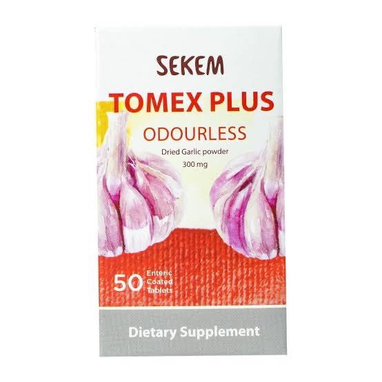 Sekem tomax Preview Image