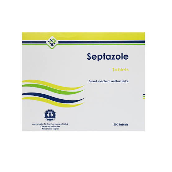 Septazole Preview Image
