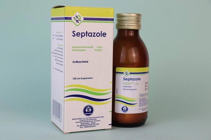 Septazole Preview Image