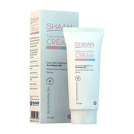 Shaan rejuvenation cream Preview Image