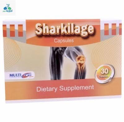 Sharkilage Preview Image