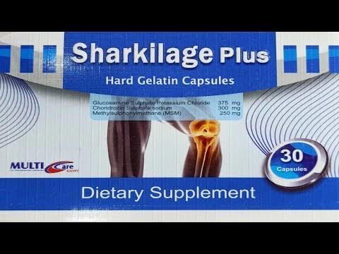 Sharkilage plus Preview Image