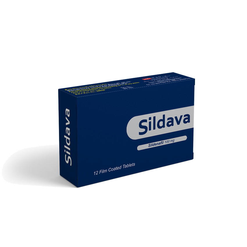 Sildava Preview Image