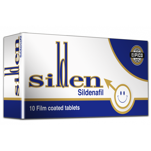 Silden Preview Image