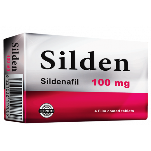 Silden 100mg Preview Image