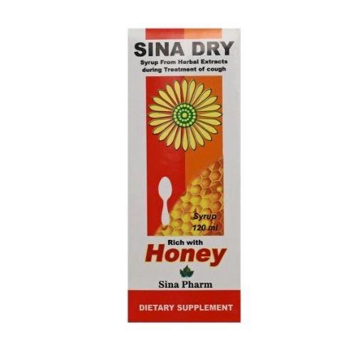 Sina dry Preview Image