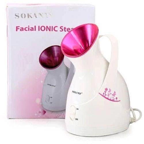 Sokany facial ionic streamer Preview Image