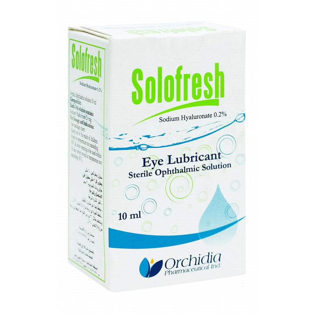 Solofresh Preview Image