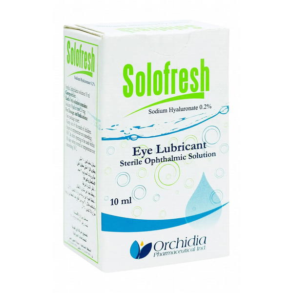 Solofresh Image 1 Preview