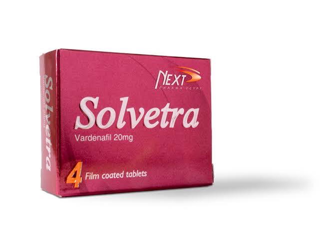 Solvetra Preview Image