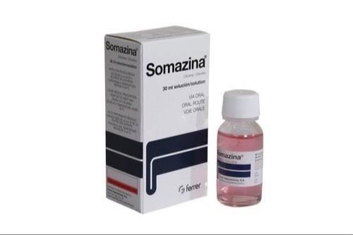 Somazina Preview Image