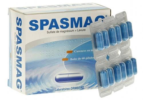 Spasmag Image 1 Preview