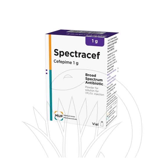 Spectracef Preview Image